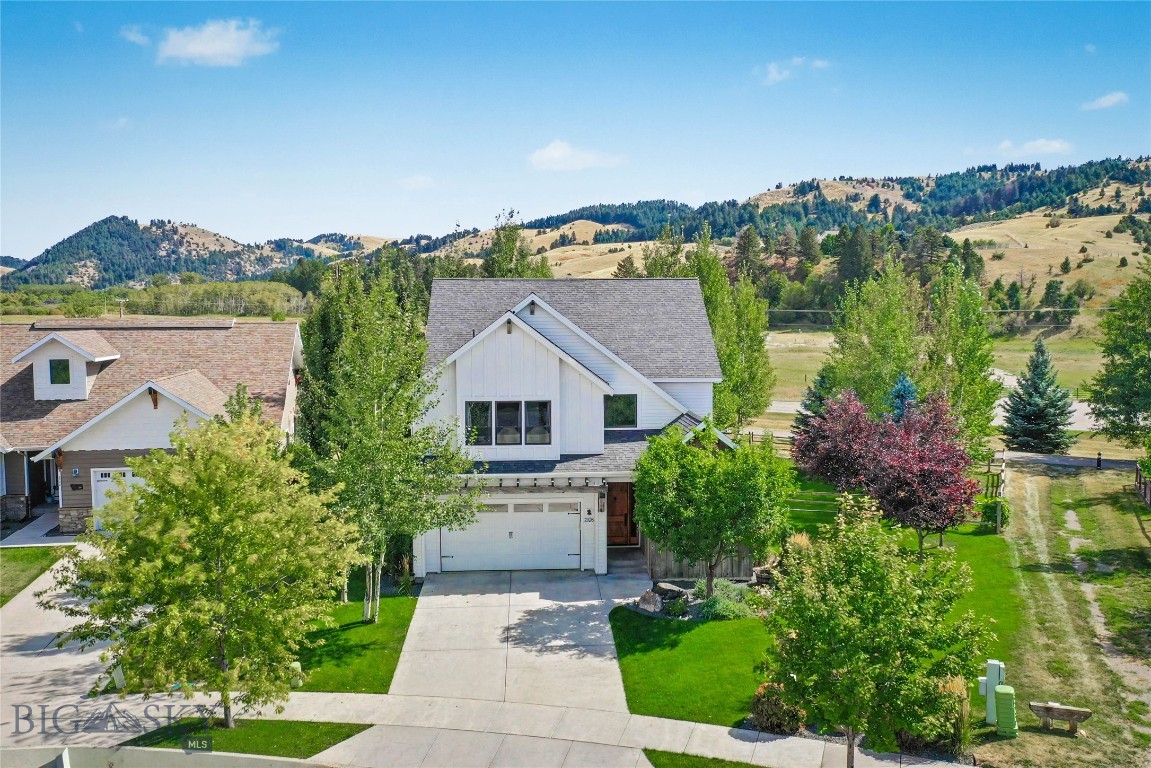 2328 Boylan Road