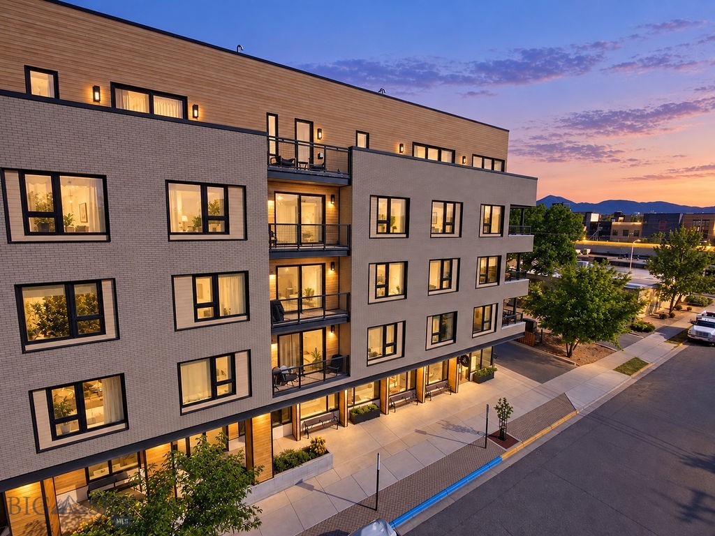116 N Bozeman Avenue 203, Bozeman