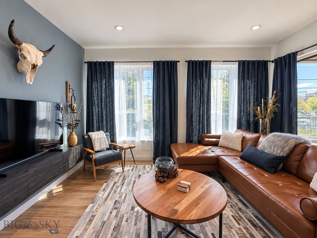 116 N Bozeman Avenue 203