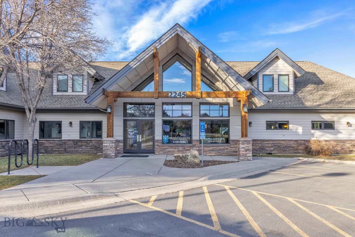 2245 W Koch Street, Unit D, Bozeman