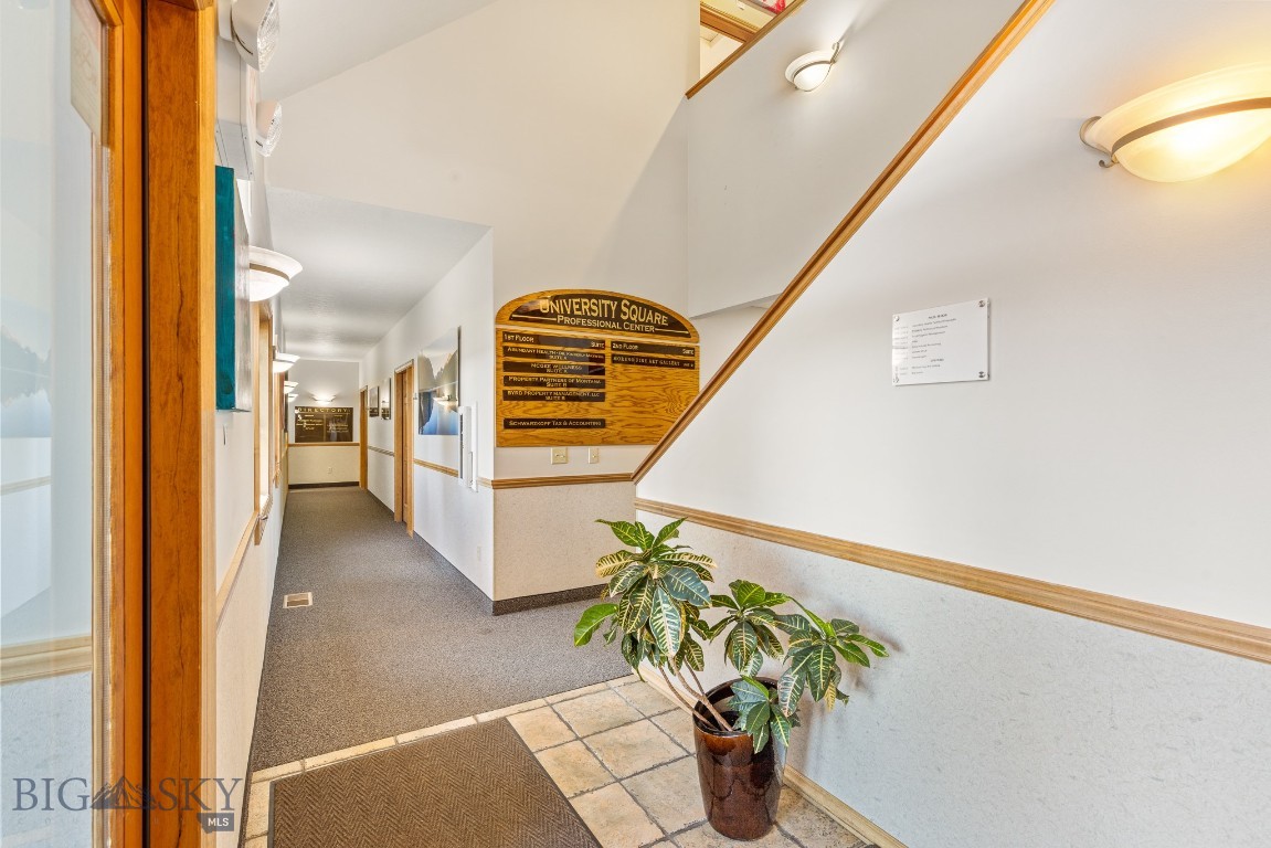 2245 W Koch Street, Unit D