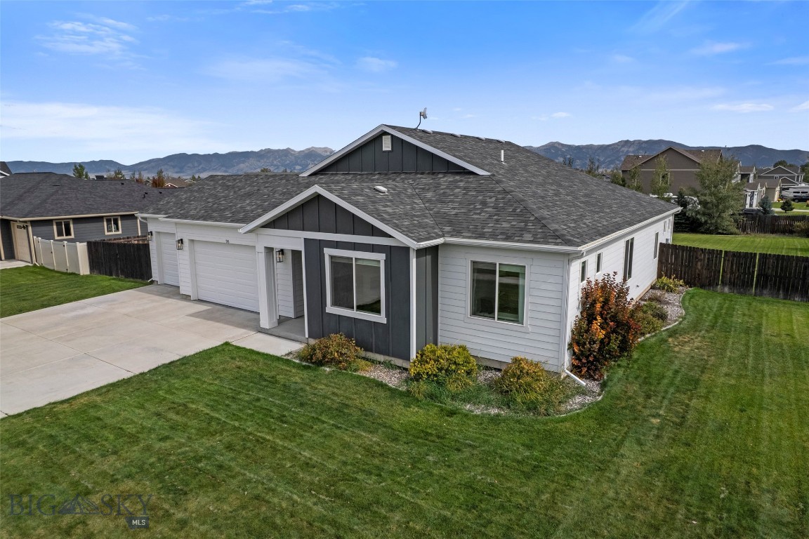 98 Caitlin Road
