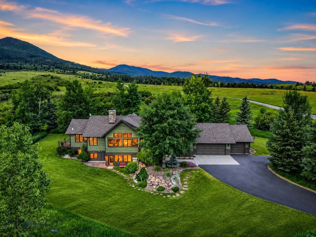 2594 Star Ridge, Bozeman