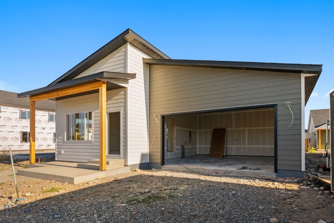831 Spaniel Lane, Belgrade
