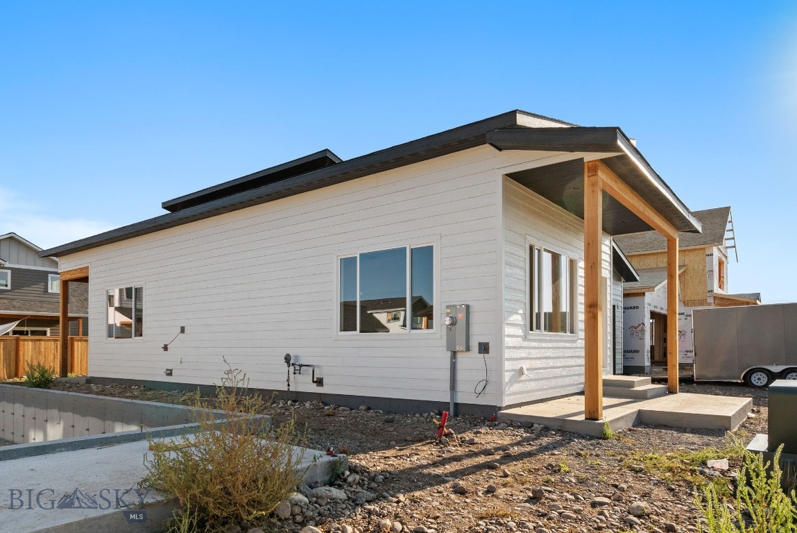 831 Spaniel Lane