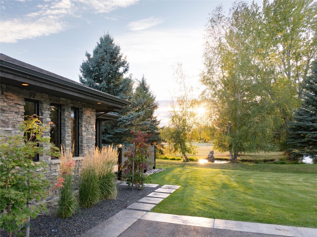 372 Bridger Lake Drive