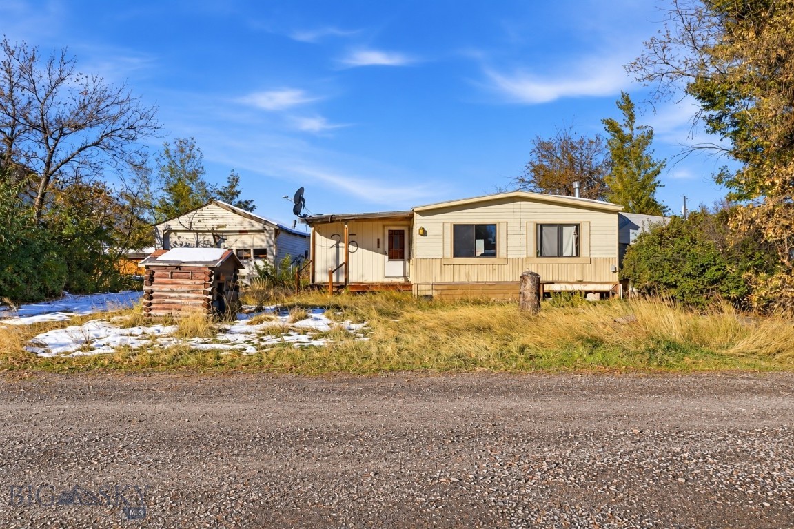 25 Central Avenue, Bozeman