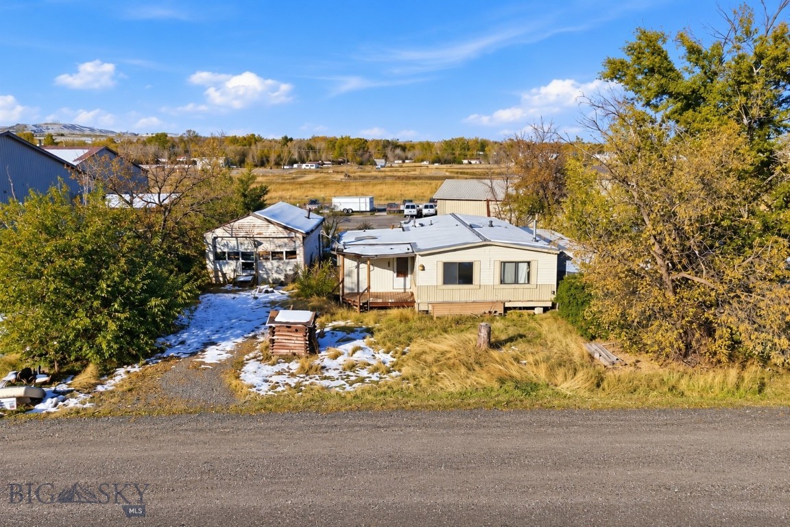 25 Central Avenue
