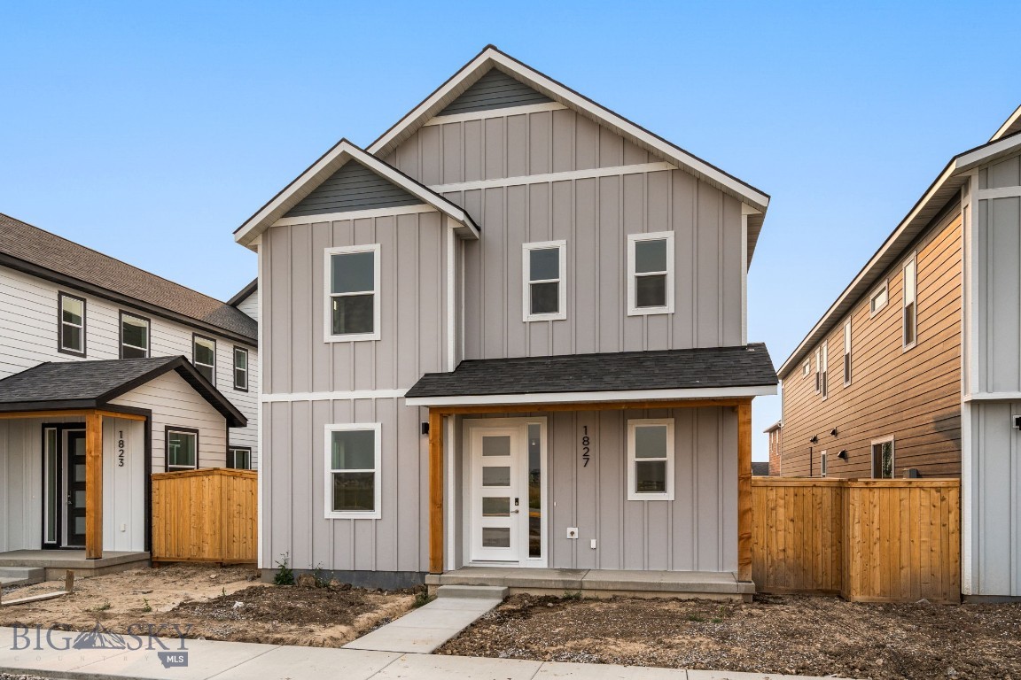 1803 N Cottonwood Road, Bozeman