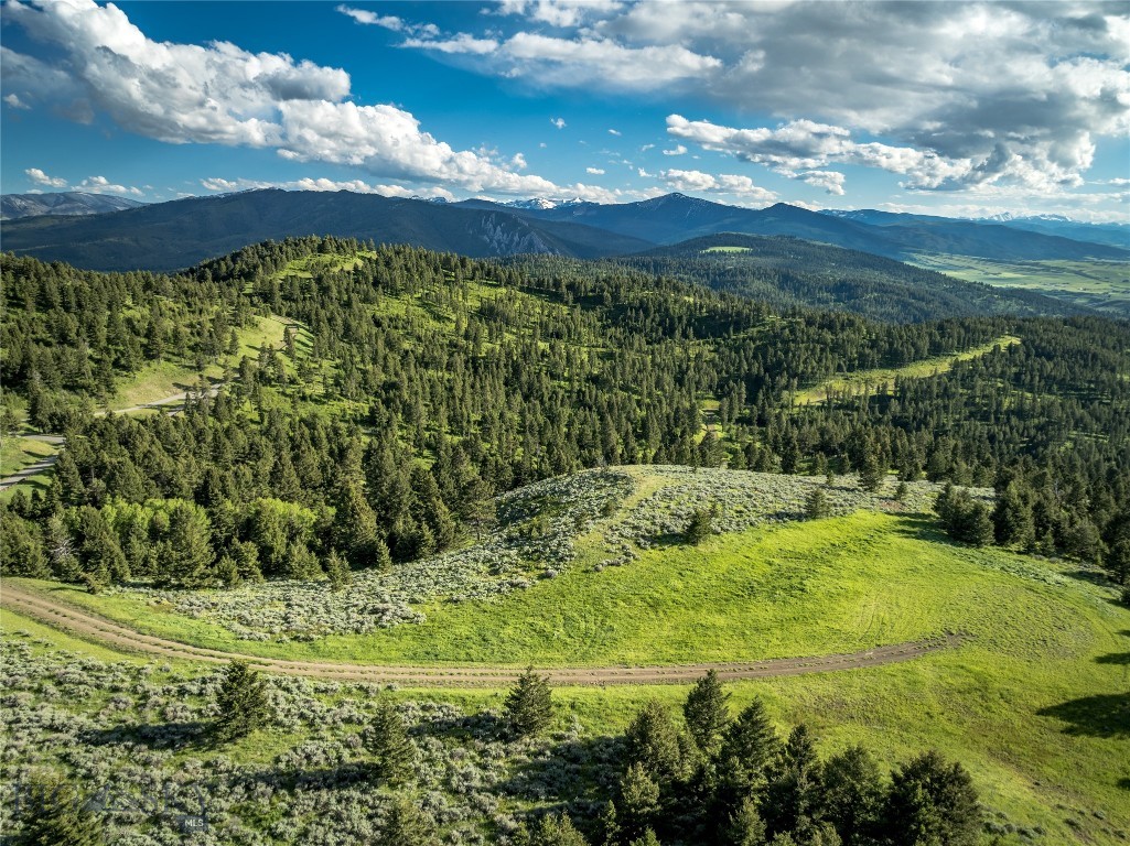 Ranch 6 North Pass Ranches