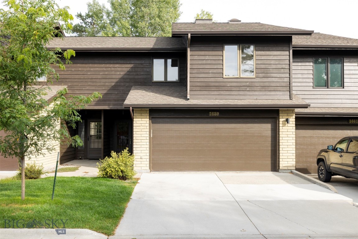 1659 S Black Avenue, Bozeman