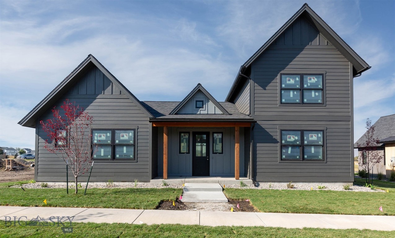 3305 S 22nd Avenue, Bozeman