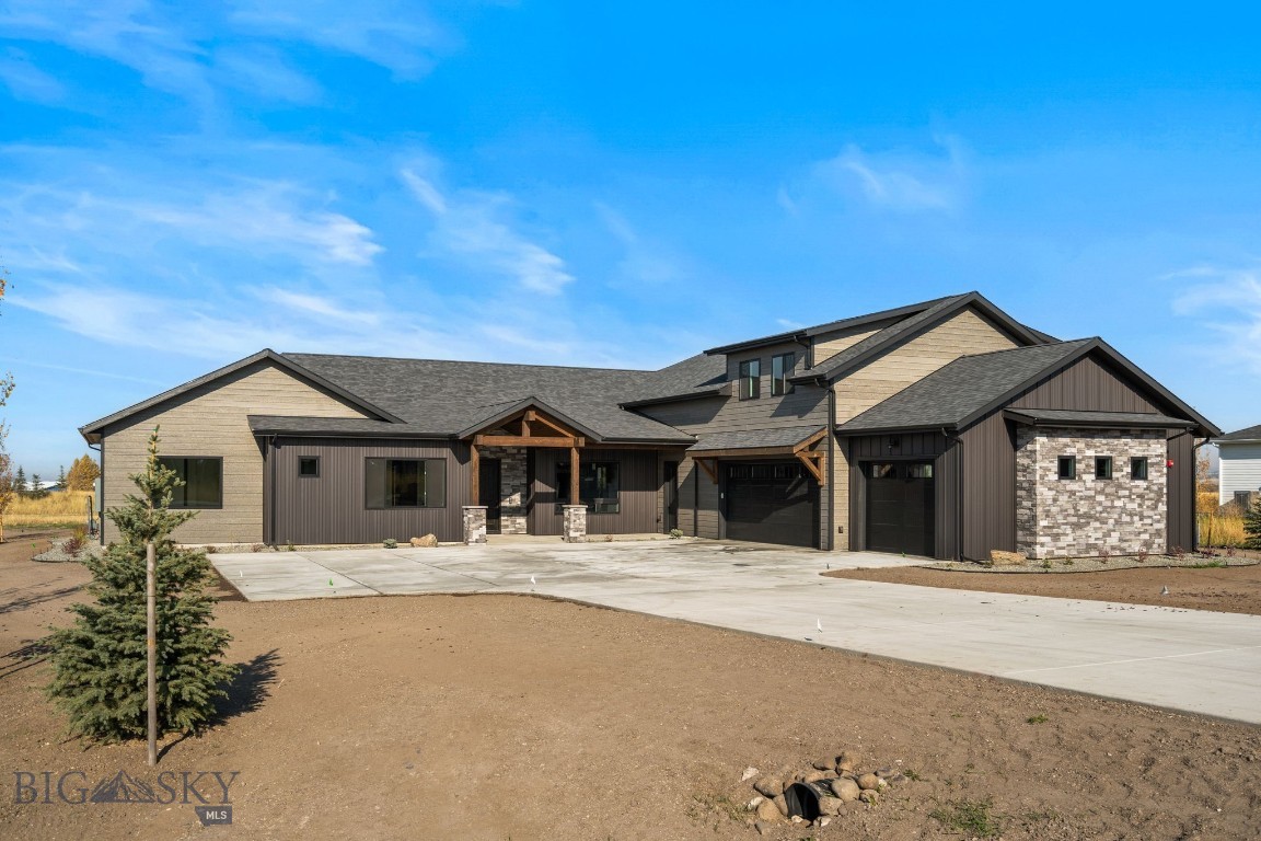 119 Clancy Way, Bozeman