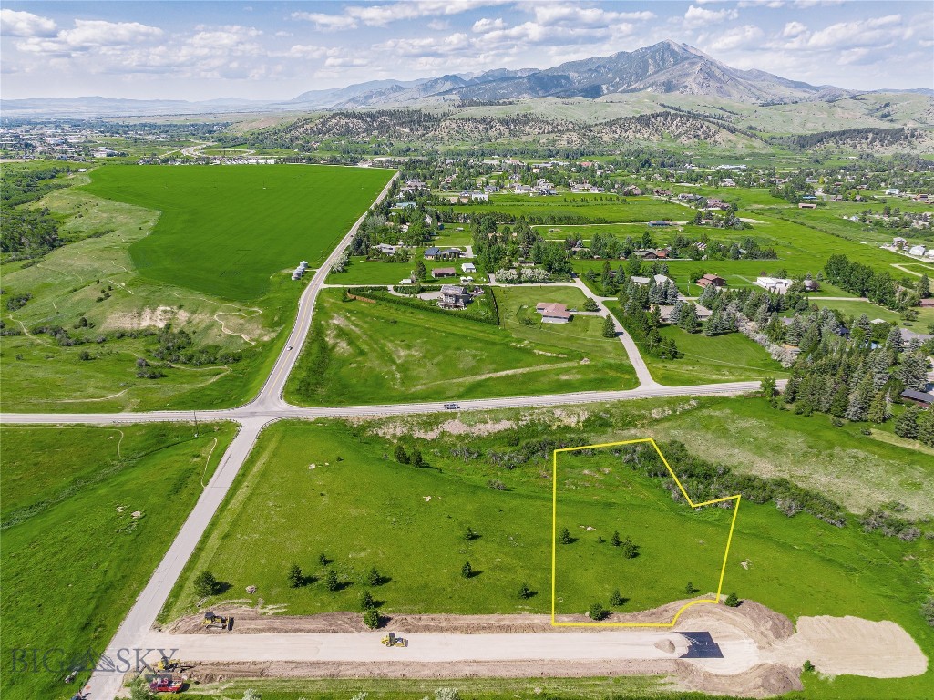 145 Blossom Way, Bozeman