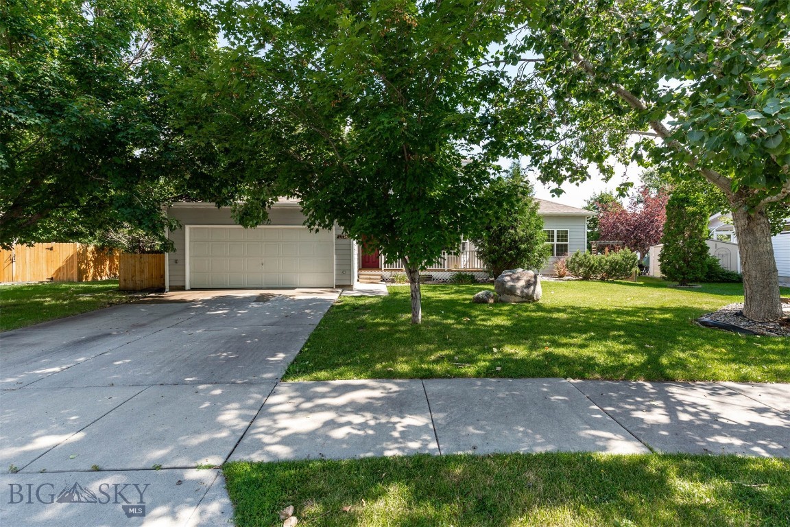 1116 Mountain Ash Avenue, Bozeman