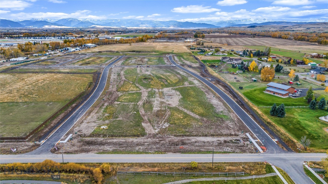 TBD Sage Grouse Drive, Bozeman