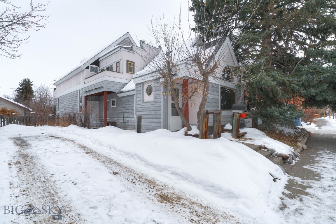 419 E Lamme Street, Bozeman