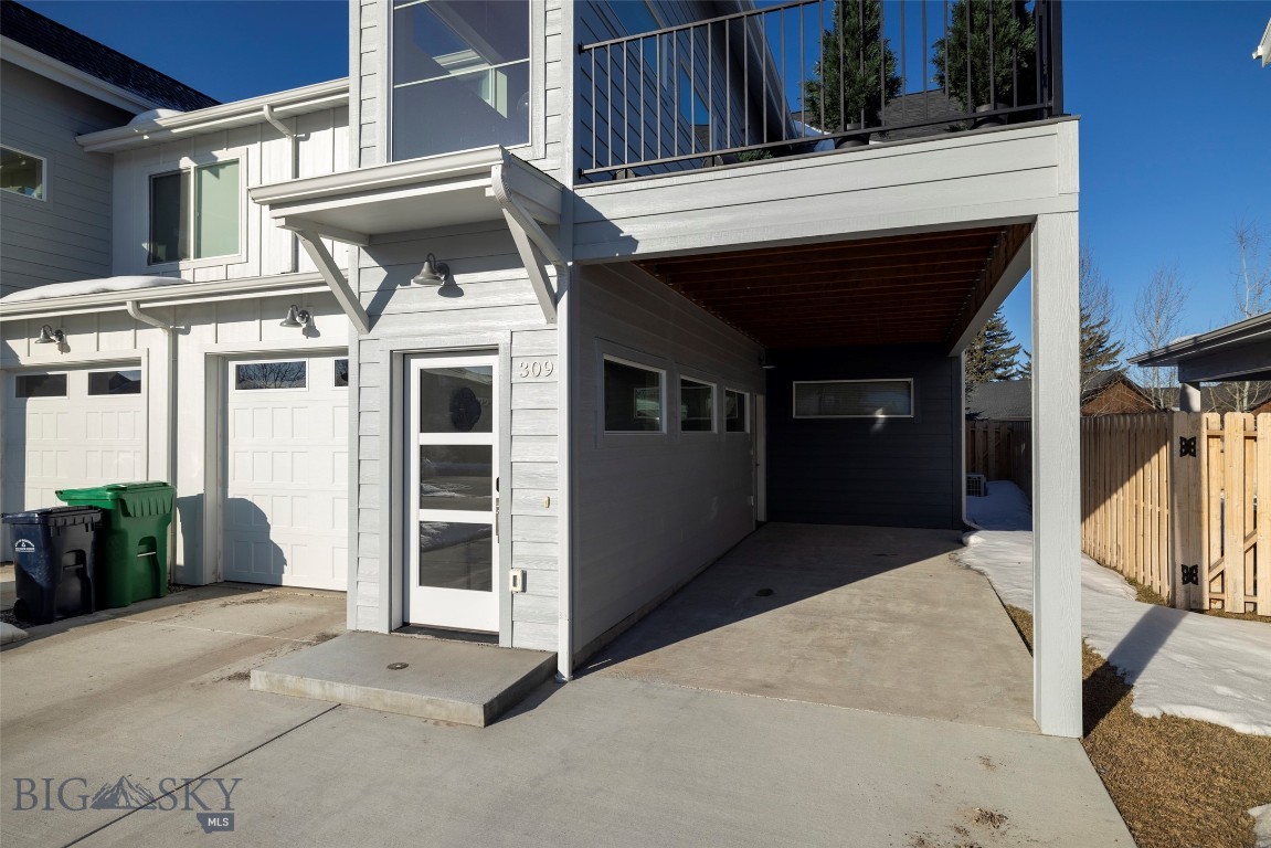 309 Meriwether, Bozeman