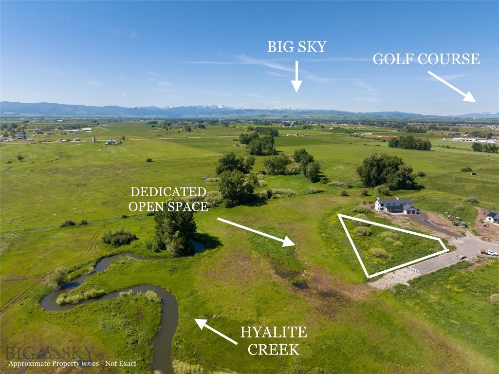 Lot 11 S Riparian Way