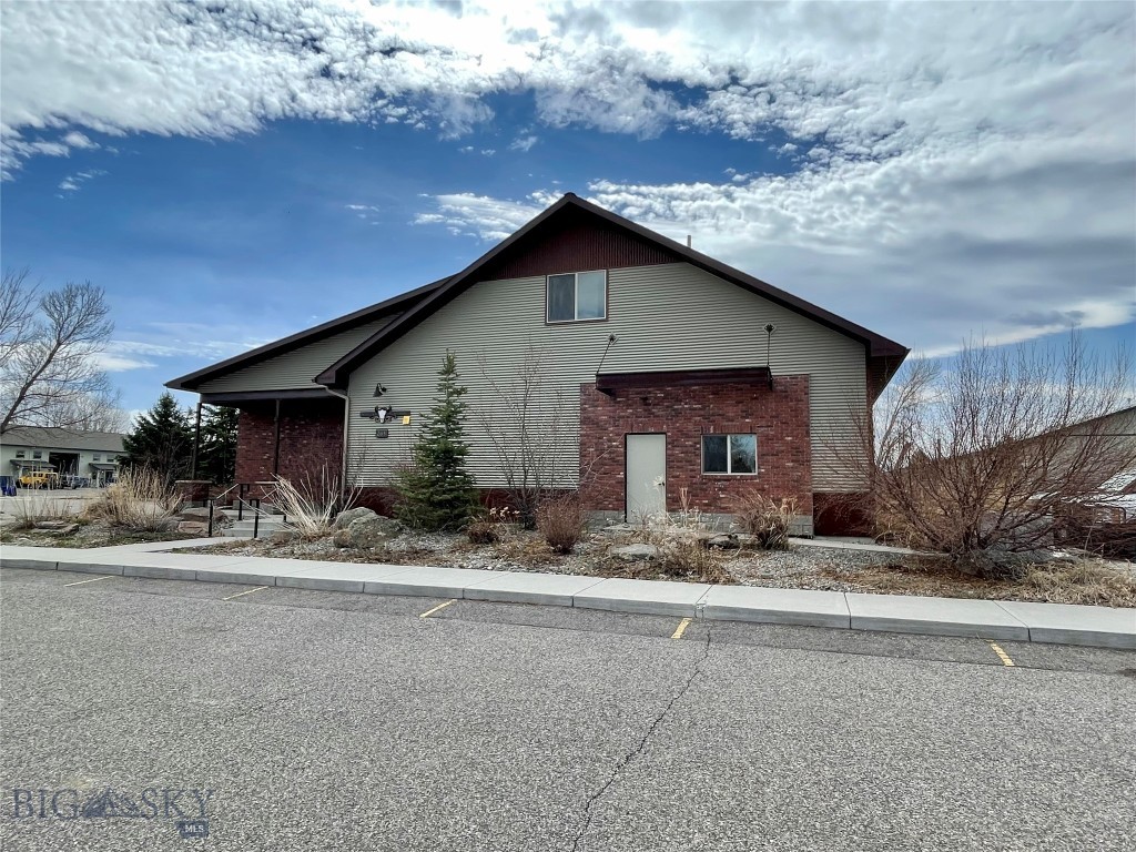 265 Timberline Drive