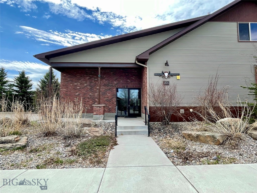 265 Timberline Drive