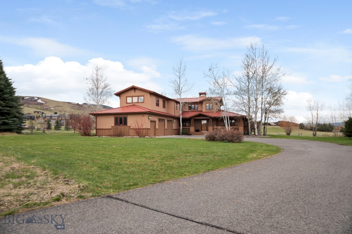 549 Doney Way