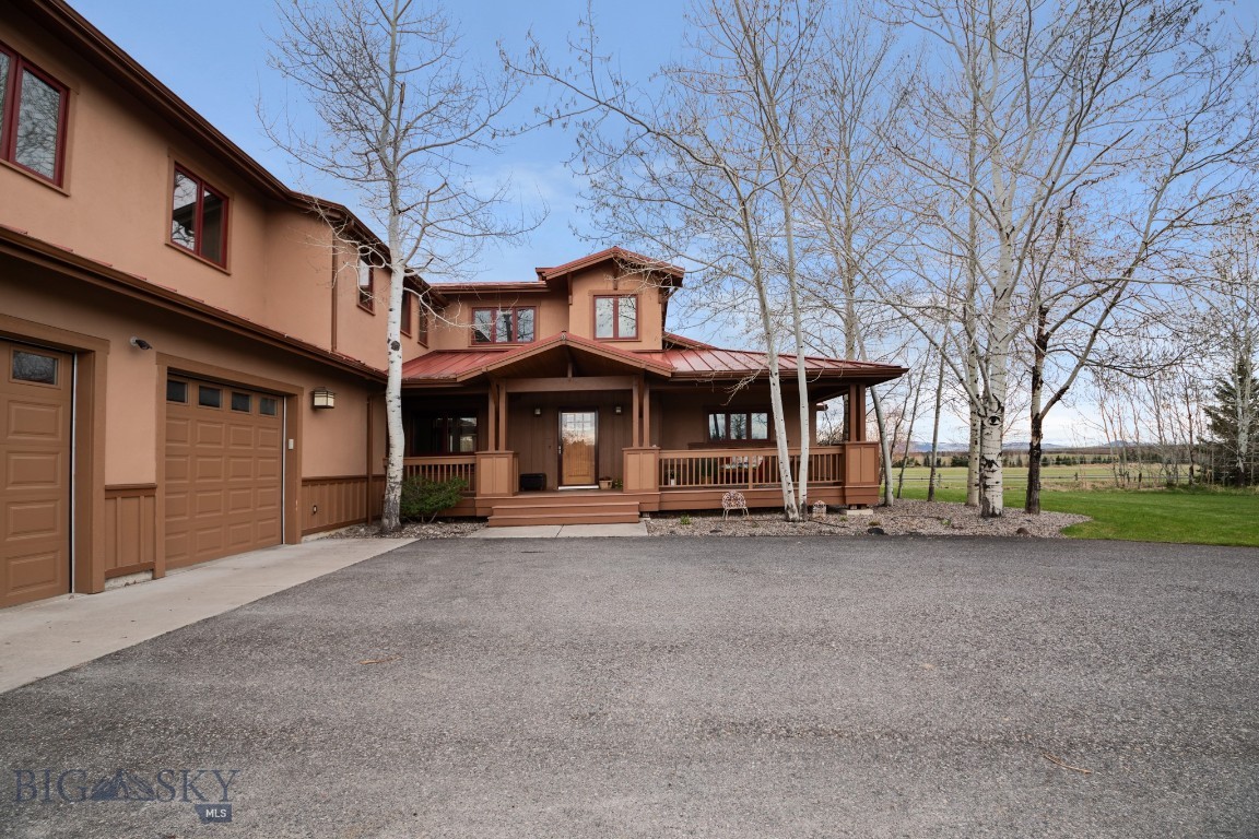 549 Doney Way