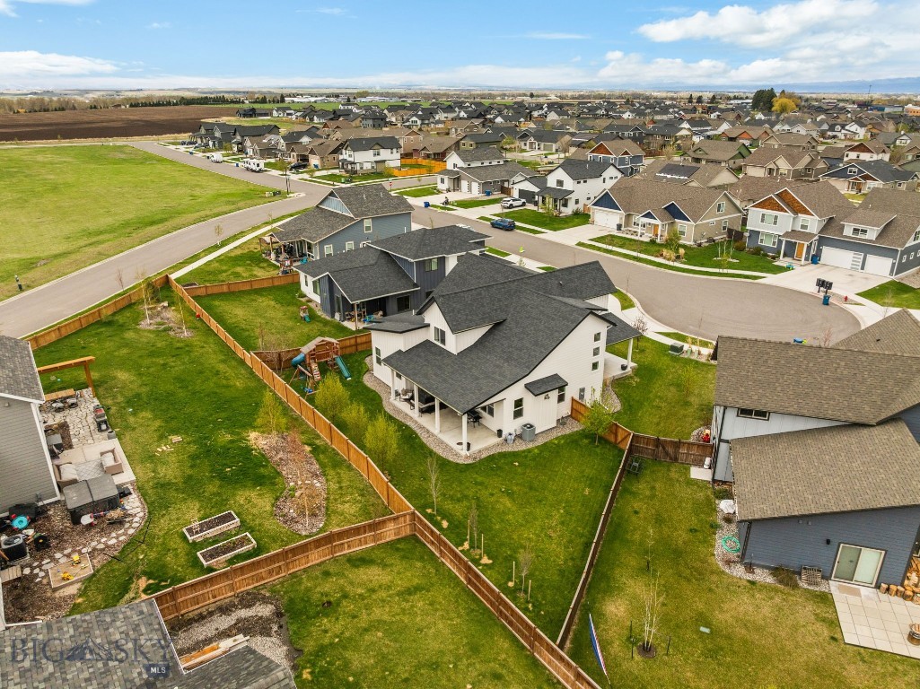50 Marten Peak Court