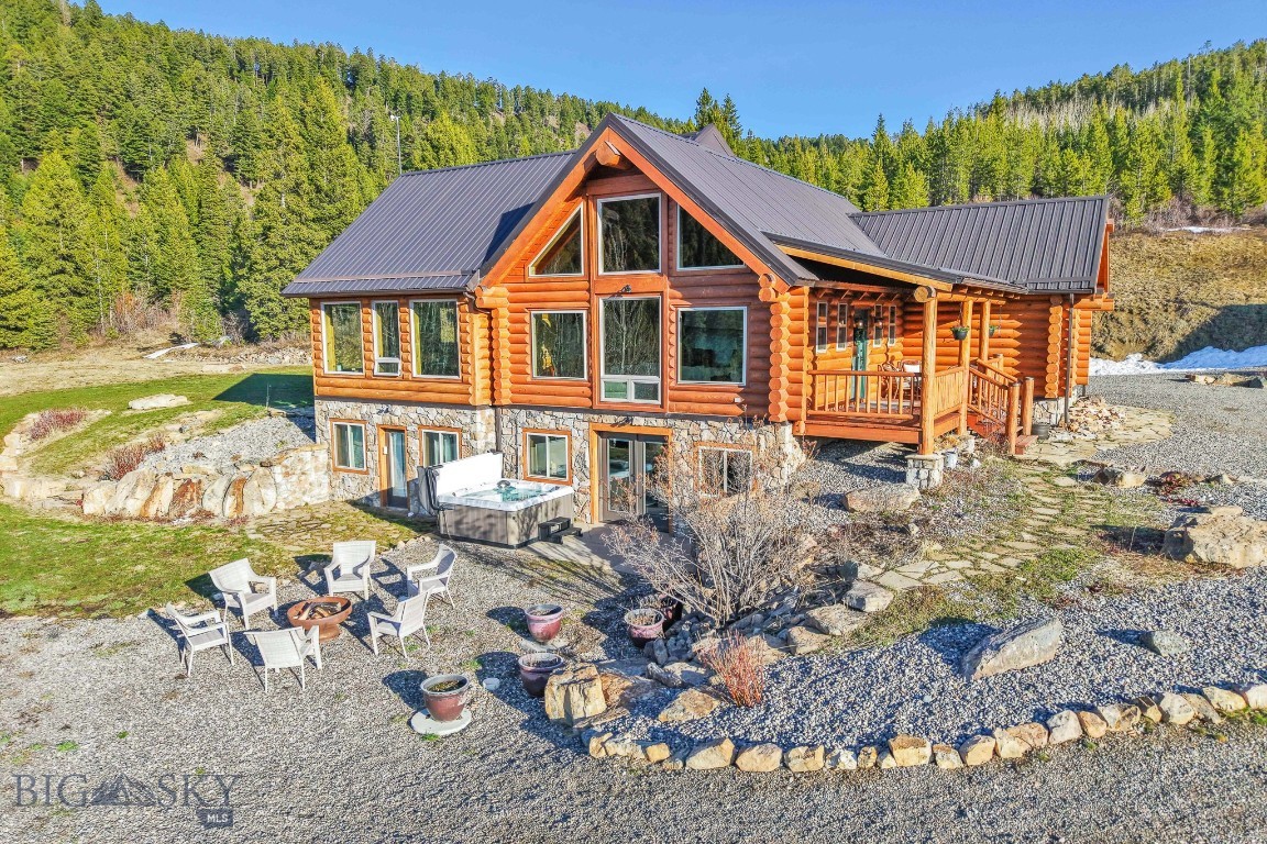 280 Goose Ridge Road