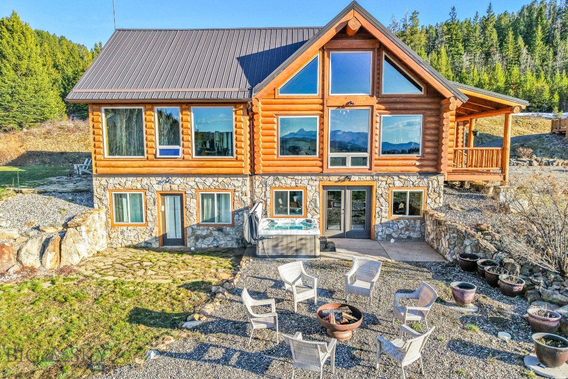 280 Goose Ridge Road