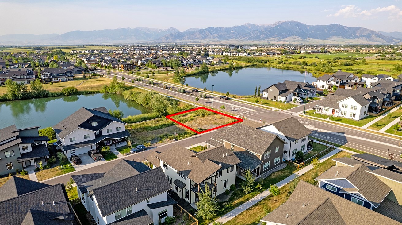 5405 Vahl Way, Bozeman