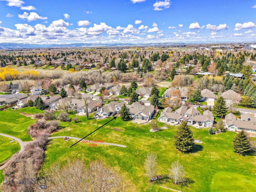 2510 Fairway Drive, Bozeman