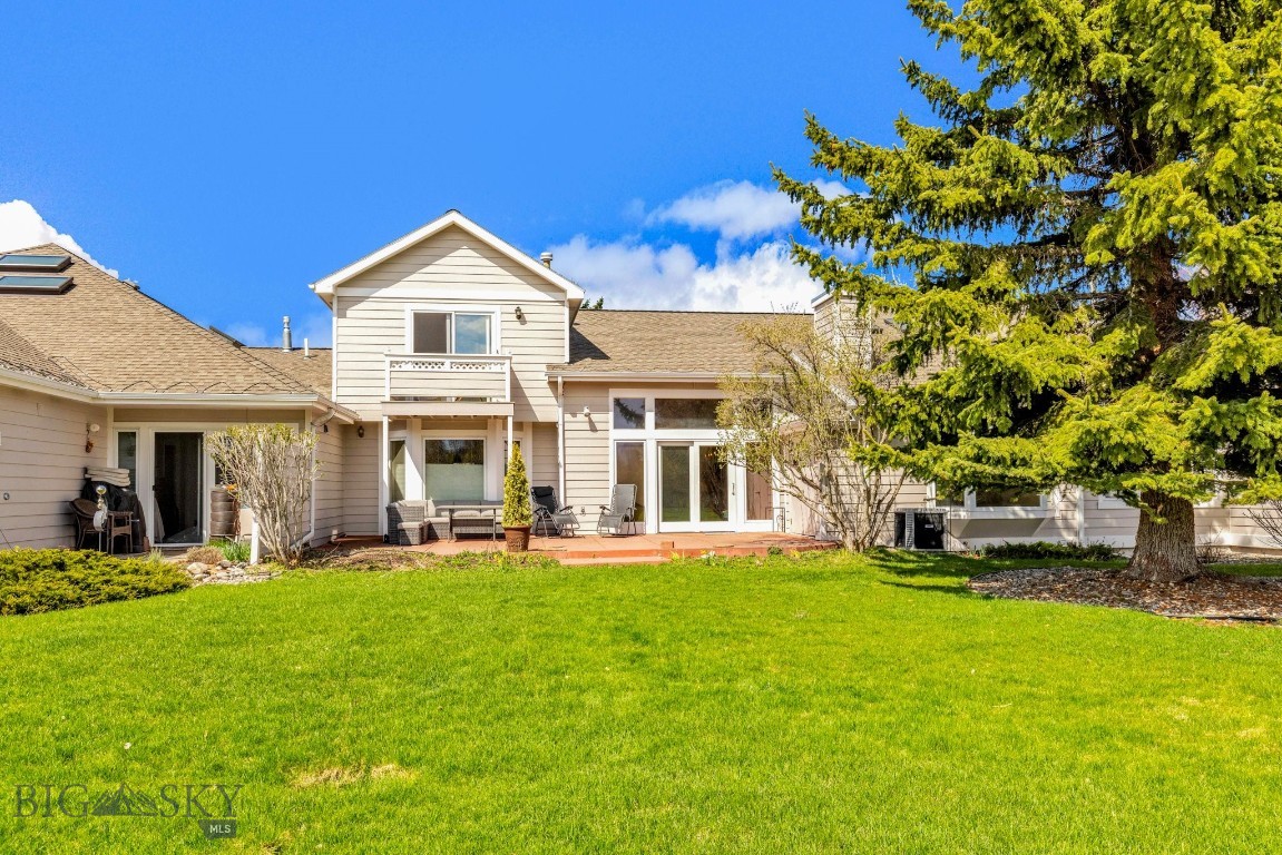 2510 Fairway Drive