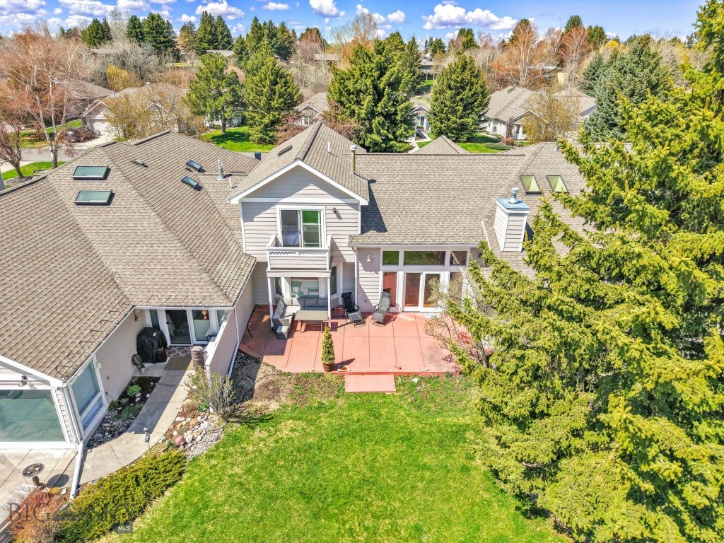 2510 Fairway Drive