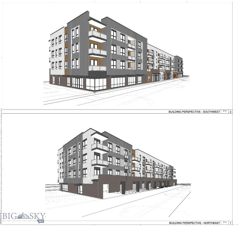 TBD Thomas Drive
