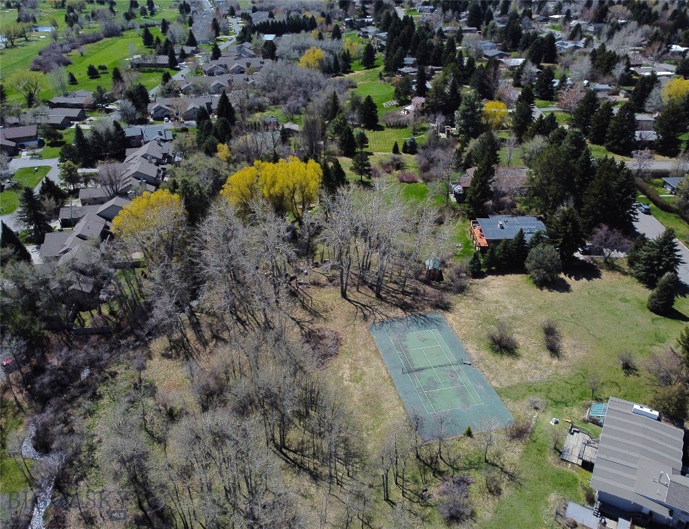 TBD Spring Creek Drive