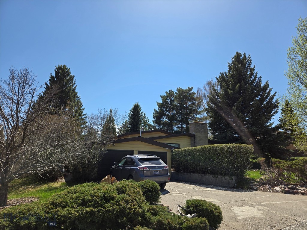 1104 N Spruce Drive, Bozeman