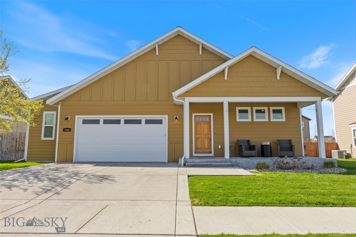 2964 Autumn Grove, Bozeman