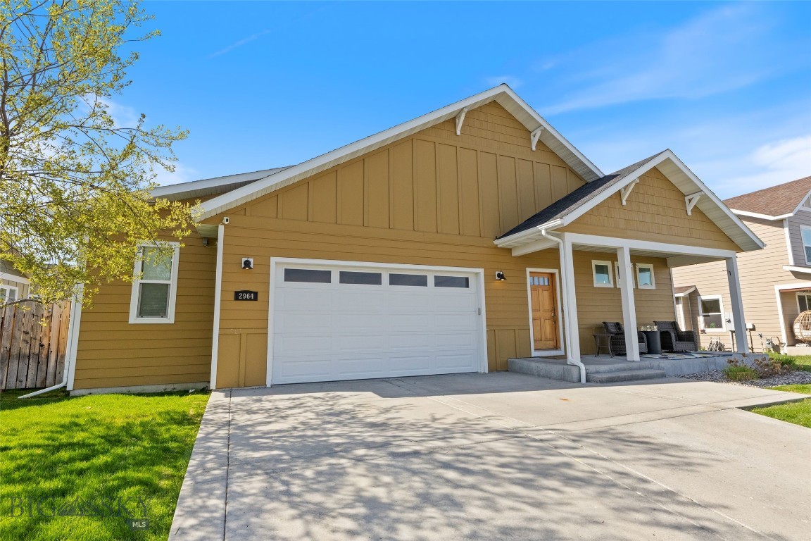 2964 Autumn Grove