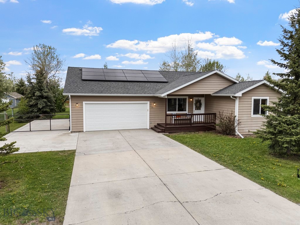 285 Hereford Drive