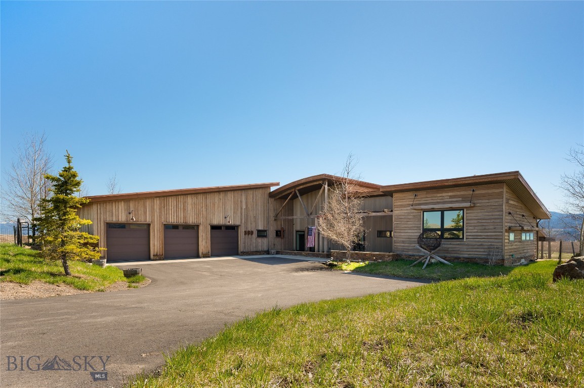 380 Mountain Man Trail