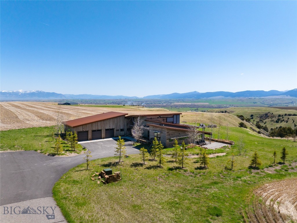 380 Mountain Man Trail