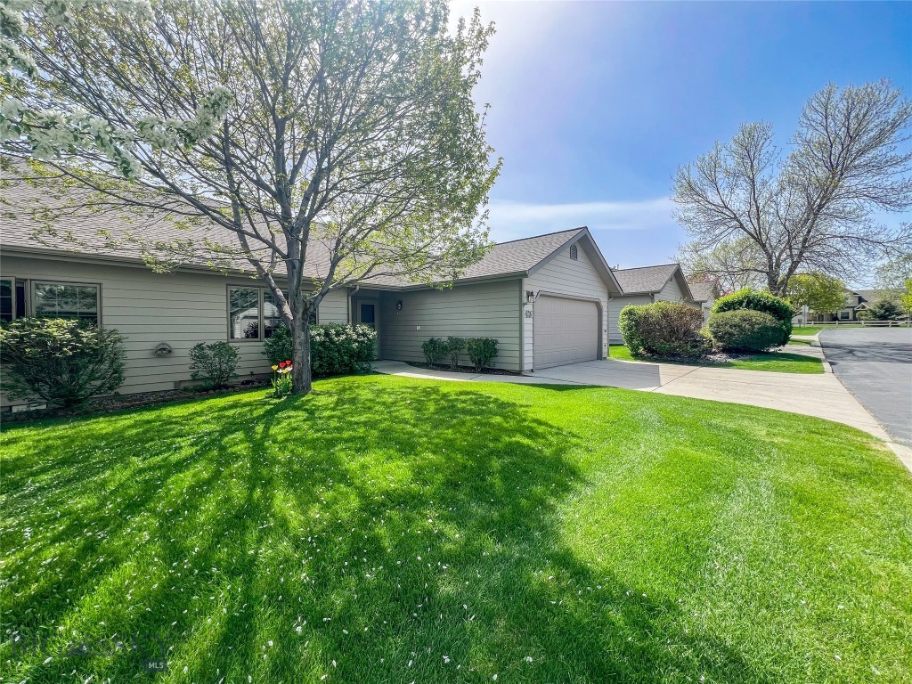 2400 Durston Road 43, Bozeman
