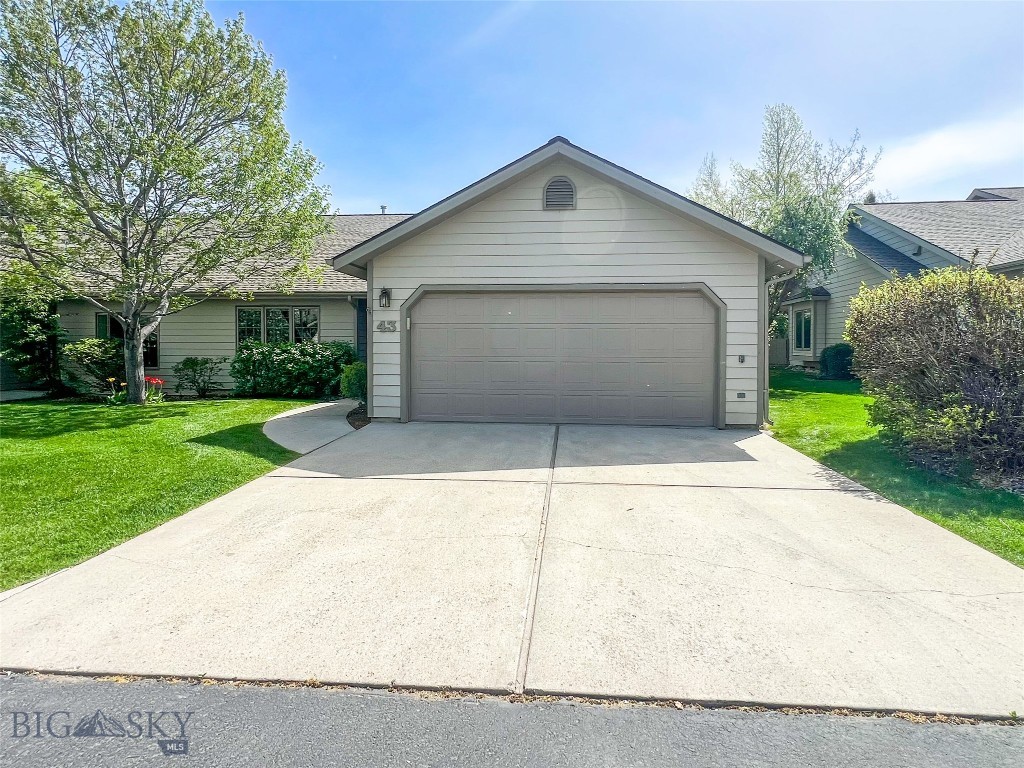2400 Durston Road 43