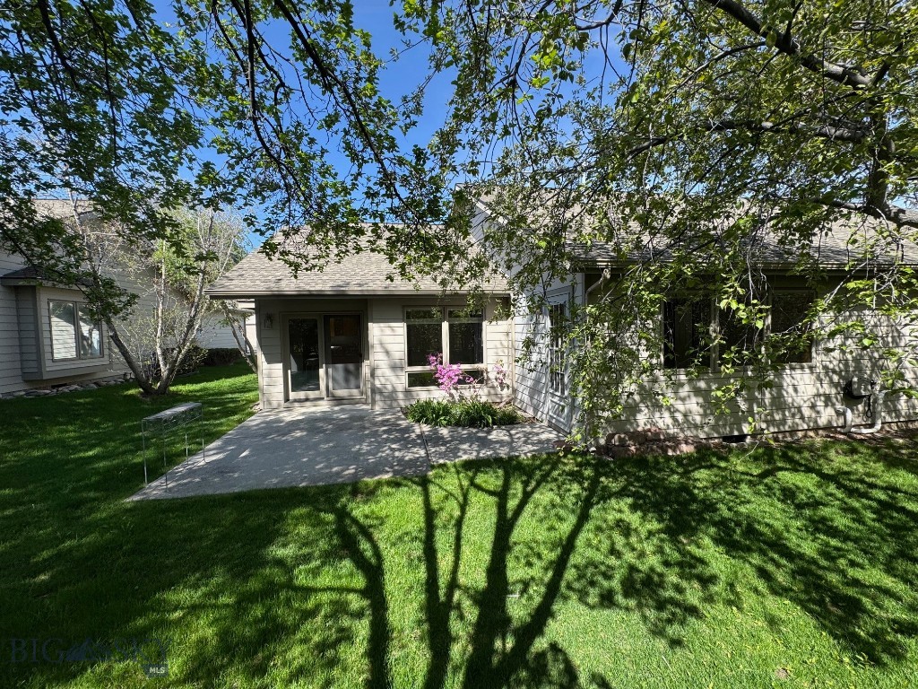 2400 Durston Road 43