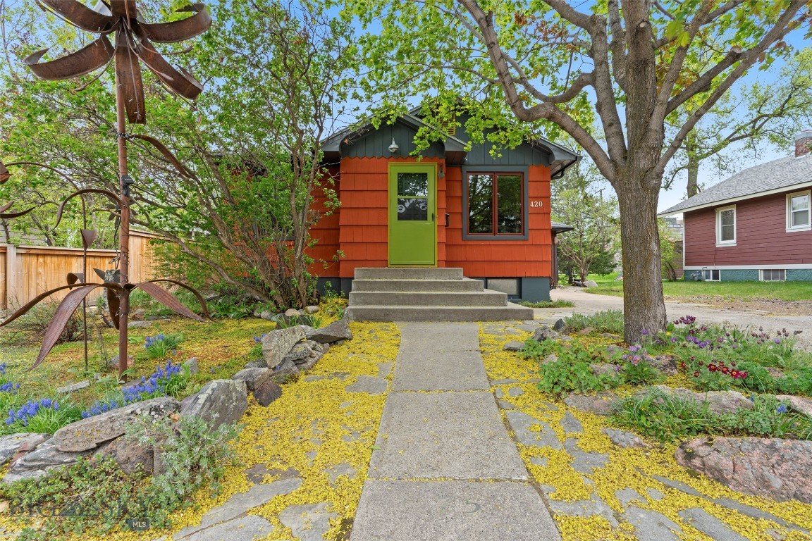 420 N 3rd Street
