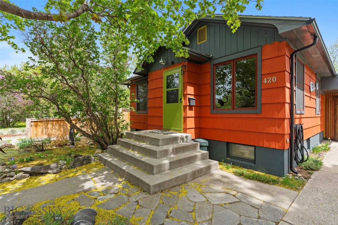 420 N 3rd Street