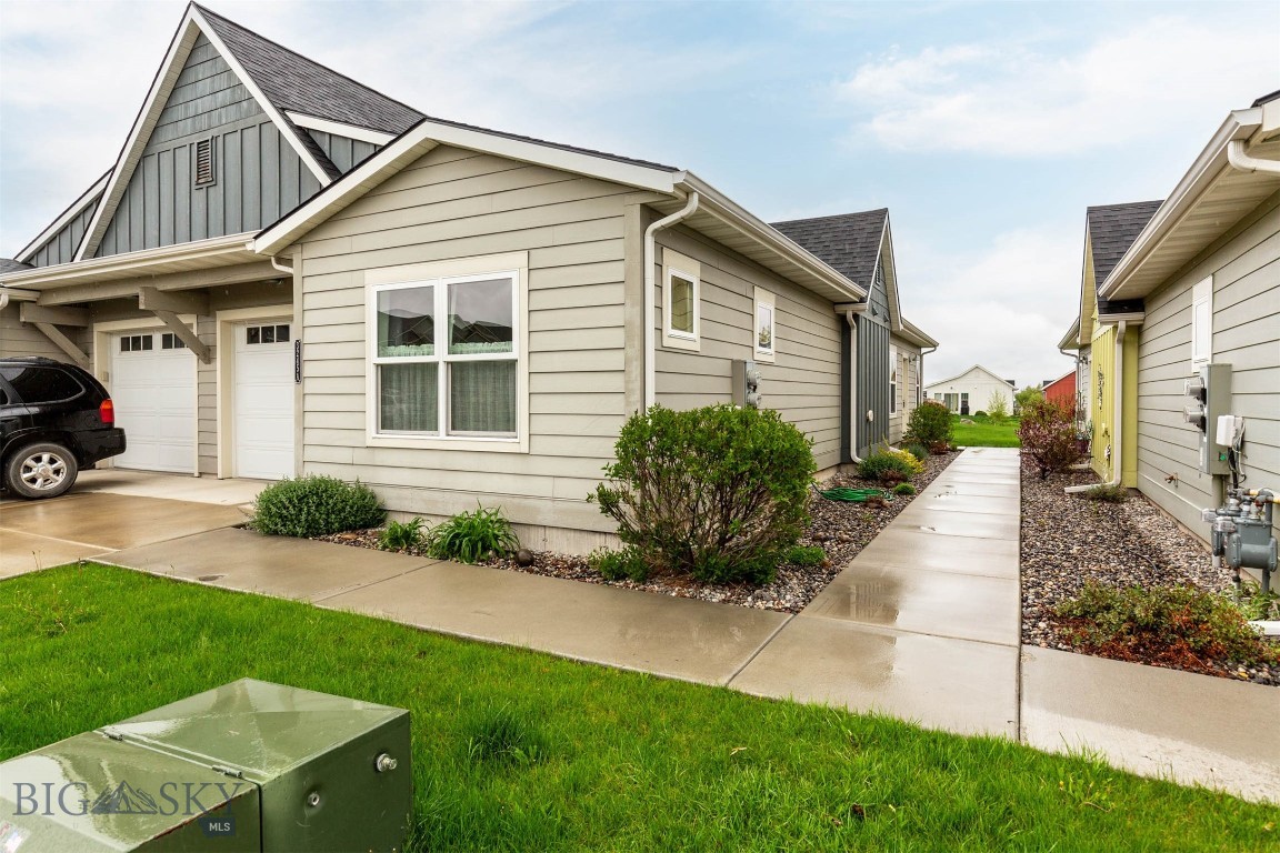 3245 Breeze Lane A, Bozeman
