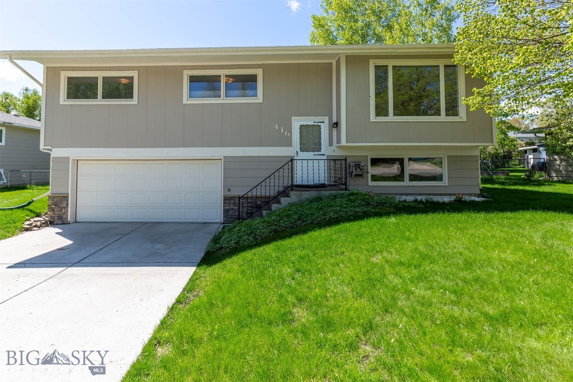 416 Morrow Street, Bozeman