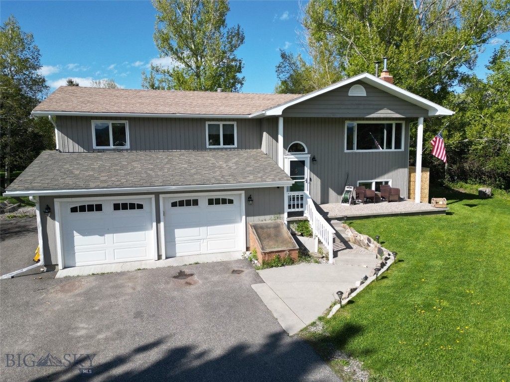 5 Annette Park Drive, Bozeman